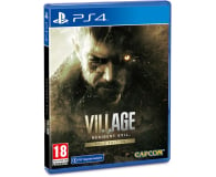 PlayStation Resident Evil Village Gold Edition - 1065262 - zdjęcie 2