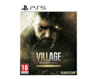 PlayStation Resident Evil Village Gold Edition - 1065260 - zdjęcie 1