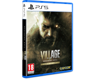 PlayStation Resident Evil Village Gold Edition - 1065260 - zdjęcie 2
