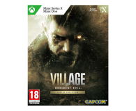 Xbox Resident Evil Village Gold Edition - 1065259 - zdjęcie 1
