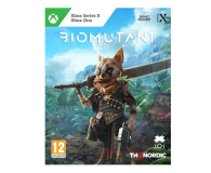 Xbox Biomutant - 1065264 - zdjęcie 1