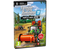 PC Farming Simulator 22: Pumps n´ Hoses Pack - 1065257 - zdjęcie 2