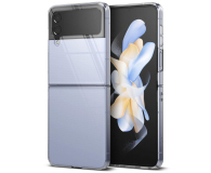 Ringke Slim do Samsung Galaxy Z Flip 4 clear - 1064785 - zdjęcie 3