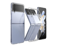 Ringke Slim do Samsung Galaxy Z Flip 4 clear - 1064785 - zdjęcie 1