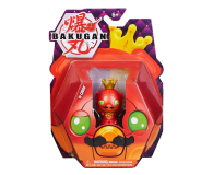 Spin Master Bakugan Figurka Cubbo King Cubbo czerwony - 1063478 - zdjęcie 1