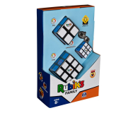 Spin Master Rodzinny zestaw kostek Rubika - 1063865 - zdjęcie 1
