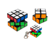Spin Master Rodzinny zestaw kostek Rubika - 1063865 - zdjęcie 4
