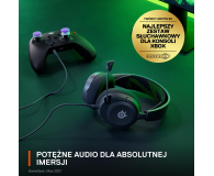SteelSeries Arctis Nova 1X (Xbox) - 1066001 - zdjęcie 4