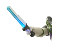 Mattel Lightyear Buzz Astral z laserowym ostrzem - 1065363 - zdjęcie 3
