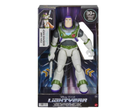 Mattel Lightyear Buzz Astral z laserowym ostrzem - 1065363 - zdjęcie 4