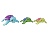 Mattel Enchantimals Ocean Kingdom Zestaw Rodzina żółwi - 1066123 - zdjęcie 5