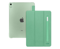 Laut Huex Folio do iPad Air 10.9" 4/5G zielony - 1065389 - zdjęcie 1