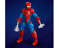 LEGO Marvel 76226 Figurka Spider-Mana - 1065505 - zdjęcie 5