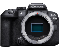 Canon EOS R10 body - 1106567 - zdjęcie 1