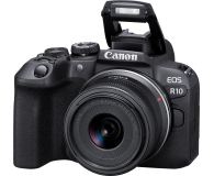Canon EOS R10 + RF-S 18-45mm f/4.5-6.3 IS STM - 1126390 - zdjęcie 3