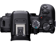 Canon EOS R10 + RF-S 18-45mm f/4.5-6.3 IS STM - 1126390 - zdjęcie 5