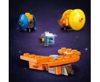 LEGO Marvel 76231 Kalendarz adwentowy Strażnicy Galaktyki - 1065506 - zdjęcie 4