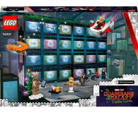 LEGO Marvel 76231 Kalendarz adwentowy Strażnicy Galaktyki - 1065506 - zdjęcie 9