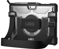 UAG Plasma z podstawką i paskiem Surface Go 1/2/3G przeźroczysta - 1065031 - zdjęcie 2