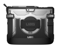UAG Plasma z podstawką i paskiem Surface Go 1/2/3G przeźroczysta - 1065031 - zdjęcie 1