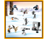 LEGO Star Wars 75340 Kalendarz adwentowy - 1065499 - zdjęcie 4