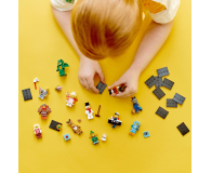 LEGO Minifigures 71036 Seria 23 - sześciopak - 1066295 - zdjęcie 4