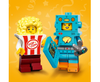 LEGO Minifigures 71036 Seria 23 - sześciopak - 1066295 - zdjęcie 8
