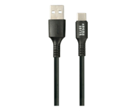 Silver Monkey Kabel  USB-A na USB-C 1 m B