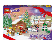 LEGO Friends 41706 Kalendarz adwentowy