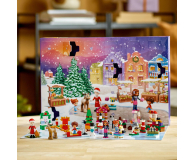 LEGO Friends 41706 Kalendarz adwentowy - 1065509 - zdjęcie 8