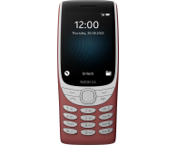 Nokia 8210 4G Czerwony - 1065625 - zdjęcie 3