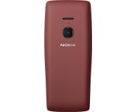 Nokia 8210 4G Czerwony - 1065625 - zdjęcie 6