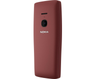 Nokia 8210 4G Czerwony - 1065625 - zdjęcie 5