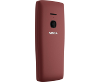Nokia 8210 4G Czerwony - 1065625 - zdjęcie 7