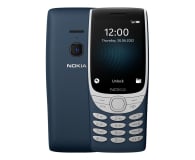 Nokia 8210 4G Niebieski - 1065624 - zdjęcie 1