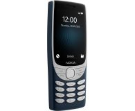 Nokia 8210 4G Niebieski - 1065624 - zdjęcie 4