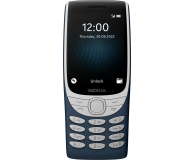 Nokia 8210 4G Niebieski - 1065624 - zdjęcie 3