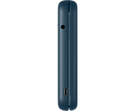 Nokia 2660 4G Flip Niebieski + Stacja Ładująca - 1065621 - zdjęcie 10