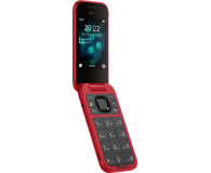 Nokia 2660 4G Flip Czerwony + Stacja Ładująca - 1065623 - zdjęcie 4