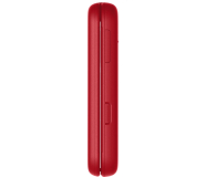 Nokia 2660 4G Flip Czerwony + Stacja Ładująca - 1065623 - zdjęcie 10