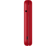 Nokia 2660 4G Flip Czerwony + Stacja Ładująca - 1065623 - zdjęcie 11