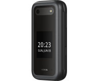 Nokia 2660 4G Flip Czarny + Stacja Ładująca - 1065620 - zdjęcie 5