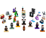 LEGO Harry Potter 76404 Kalendarz adwentowy - 1065508 - zdjęcie 2