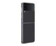 Samsung Clear Slim Cover do Galaxy Flip 4 - 1061155 - zdjęcie 1
