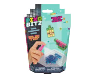 Spin Master Pixobitz Refill - Clear Sparkly