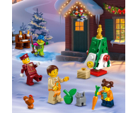 LEGO City 60352 Kalendarz adwentowy - 1065511 - zdjęcie 4