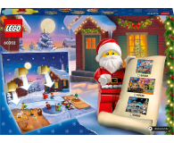 LEGO City 60352 Kalendarz adwentowy - 1065511 - zdjęcie 8