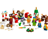 LEGO City 60352 Kalendarz adwentowy - 1065511 - zdjęcie 2