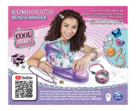 Spin Master Cool Maker - Kumi Kreator 3w1 - 1063432 - zdjęcie 1