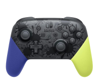 Nintendo Switch Pro Controller (Splatoon 3 Ed.)